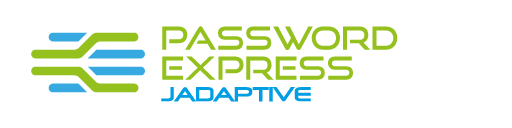 Password Express Logo